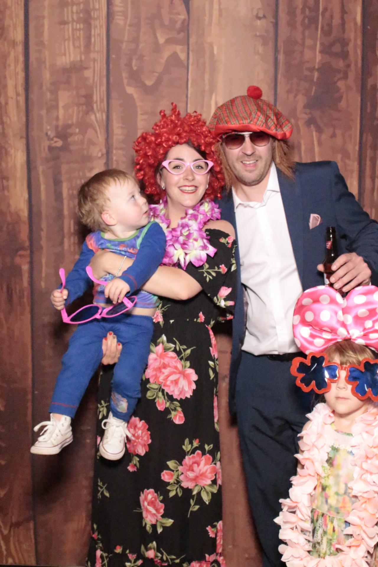 Christopher & Nicole's Wedding | View more photos from the event at gallery.myphotoboothexperience.co.uk/u/MyPhotoBoothExperienceLtd/Christopher-Nicoles-Wedding